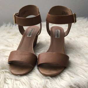 Steve Madden Sandals